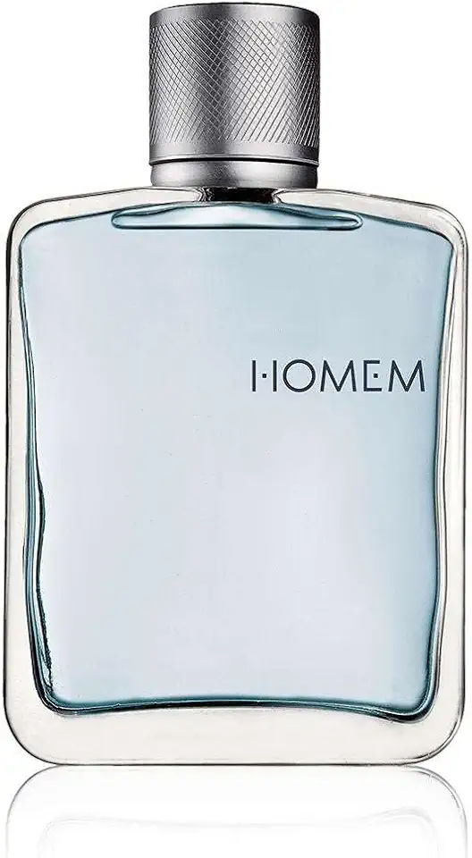 Desodorante Colônia Natura Homem - 100ml