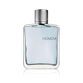 Natura Homem Desodorante Colônia 100 ml