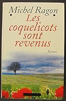 Les coquelicots sont revenus 2253143650 Book Cover
