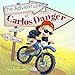 The Adventures of Carlos Danger