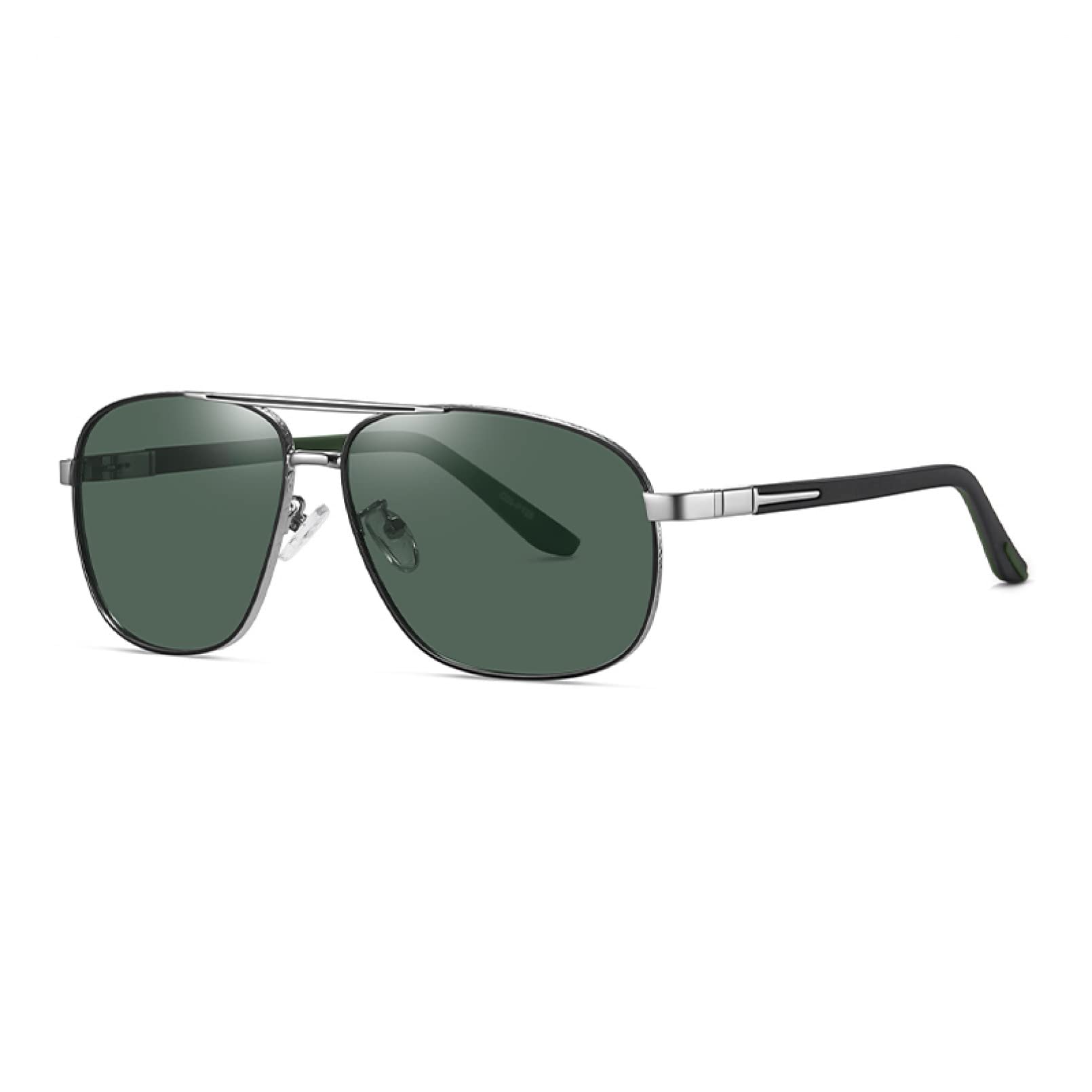 Gafas de sol de los hombres de las señoras de las gafas de sol universales UV400 Gafas de sol
