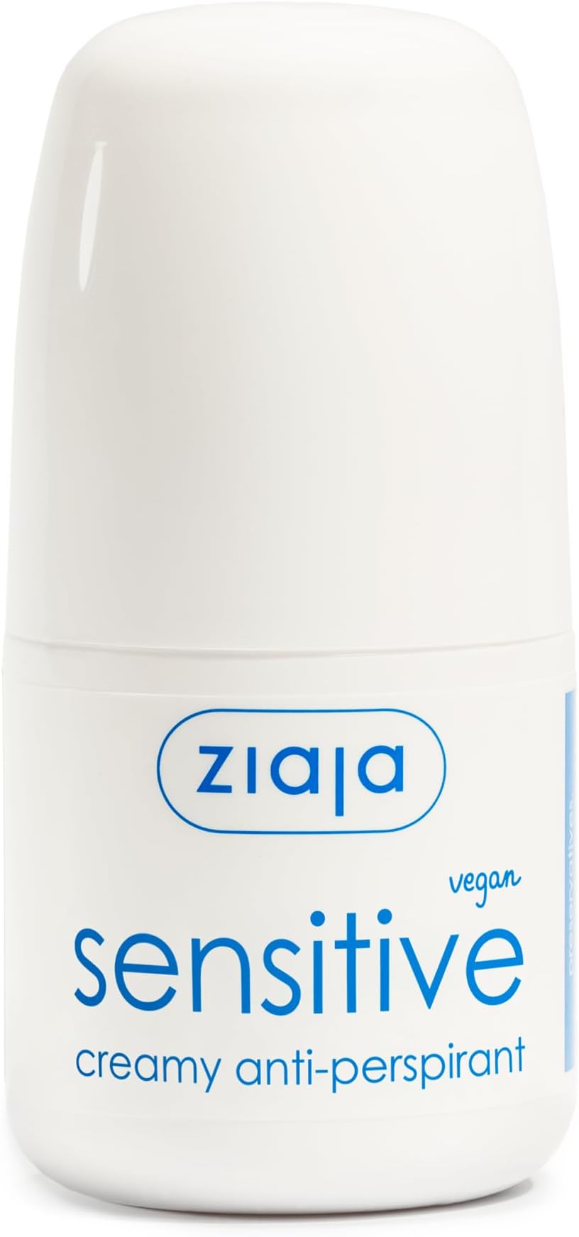 Sensitive Creamy Anti-Perspirant Ml 60Ml