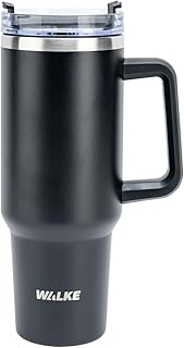 Luxury Pipetli Bardak Termos 1.2 Litre