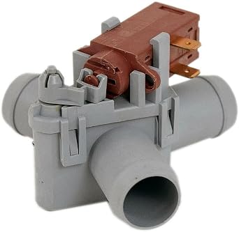 Fisher & Paykel 426862P Washer Diverter Valve Genuine Original Equipment Manufacturer OEM Part