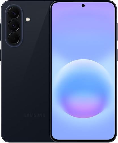 Samsung Galaxy A57 Navy Blue, 256 GB - 1