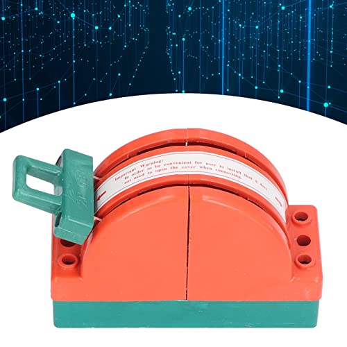 Knife Switch, DPDT Double Throw Knife Switch HK11 Power Disconnect Switch 2P 63A Dual Knife Switch for Home Appliances, Knife Switches