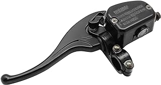 Left Front Brake Master Cylinder for Polaris Sportsman 335 400 450 500 600 700 800 Scrambler 500 Magnum 325 330 500 Trail Blazer 250 330 40 Xpedition 325 425 Xplorer 250 300 400 500 ATP 330 500