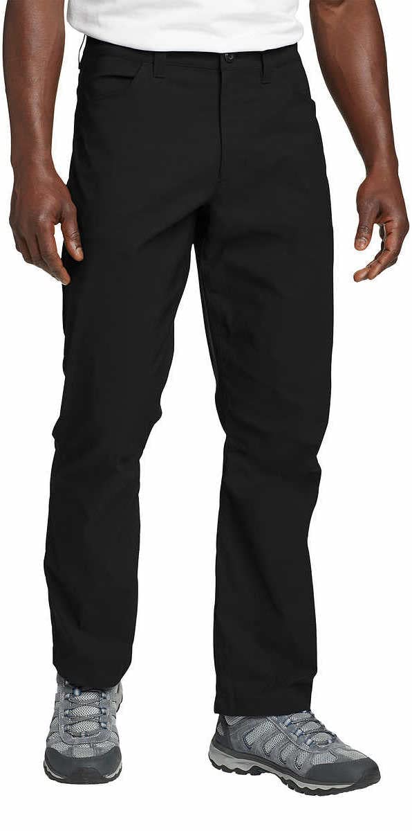 Men's UPF 50+ Tech Pants