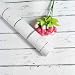 White Wood Contact Paper 17.71X118 in Waterproof Self Adhesive Removable Peel and Stick Wallpaper for Cabinets Countertops Decorative Wood Sticker Shelf Liner Locker Wallpaper