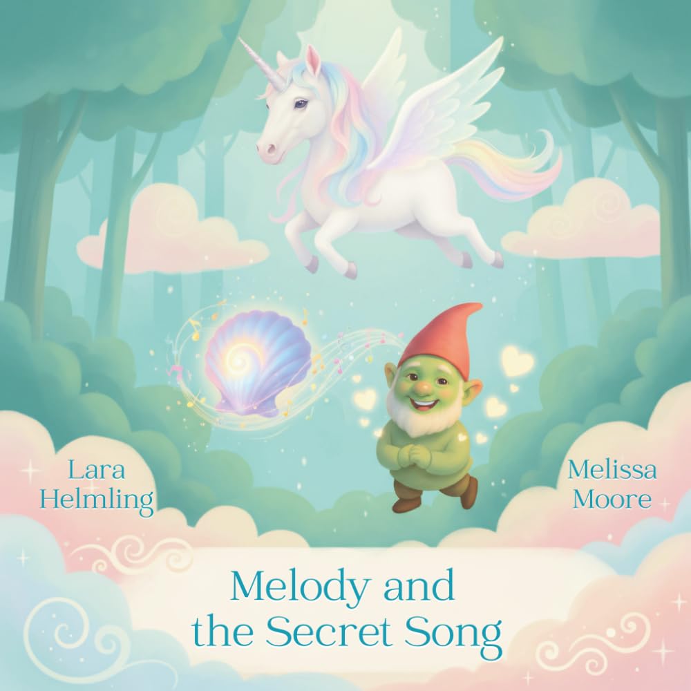 Melody and the Secret Song
