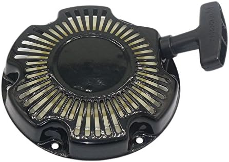 OTOHANS AUTOMOTIVE New Baja 97cc Pull Start Kit for Doodlebug Baja Db30 2.8hp Doodle Bug Mini Bike Motovox MBX10 11 12 Recoil Starter
