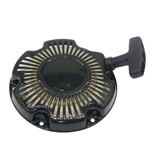 OTOHANS AUTOMOTIVE New Baja 97cc Pull Start Kit for Doodlebug Baja Db30 2.8hp Doodle Bug Mini Bike Motovox MBX10 11 12 Recoil Starter