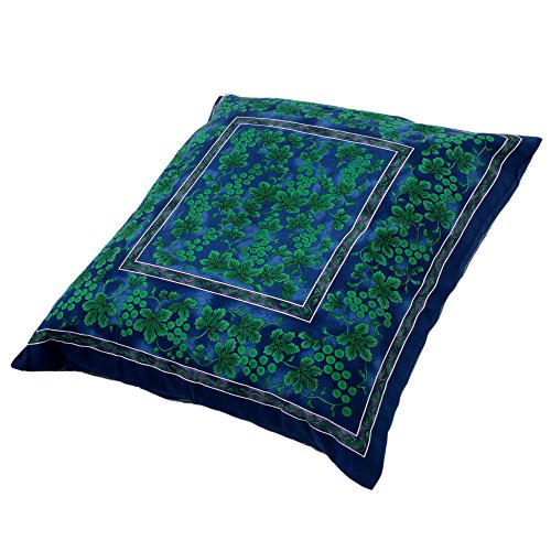 nishikawa �y ���� �z ���z�c�J�o�[ ���[��(59X63cm) ���E�q��q �΍ʕ����G�� �����O�t�@�X�i�[ ���{�� �u���[ GSY8008059B