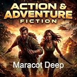 Cover of Maracot Deep