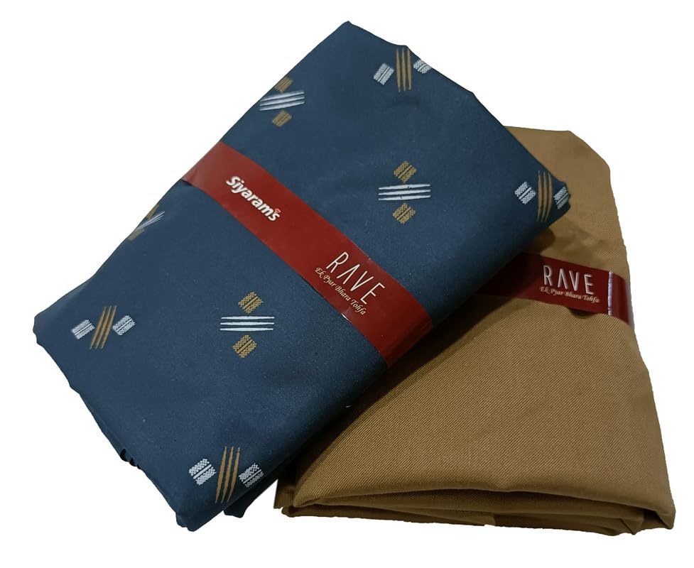 siyaram's Men's Print Shirt and Trouser Unstitched Fabric Set -Gift Pack (Multicolour_Free Size)_01-picture-41