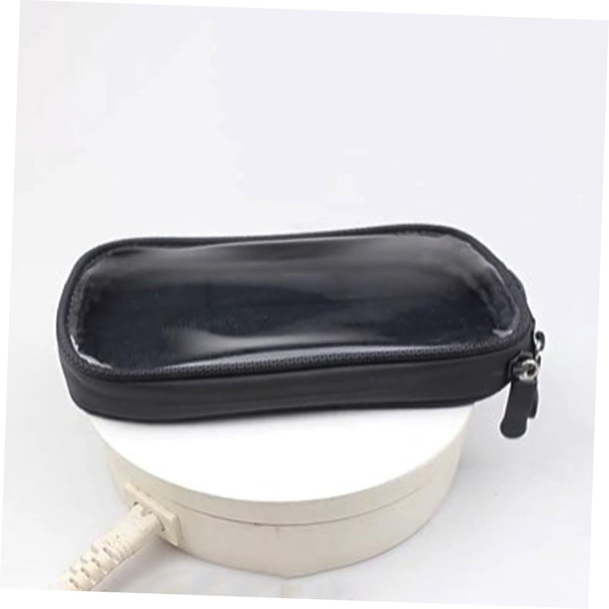 Multi-functional Magnetic Tank Bag for Motorcycle Versatile Fuel Storage for Motorbike Bicycle and Electric Scooter Easy Installation and Spacious Interior