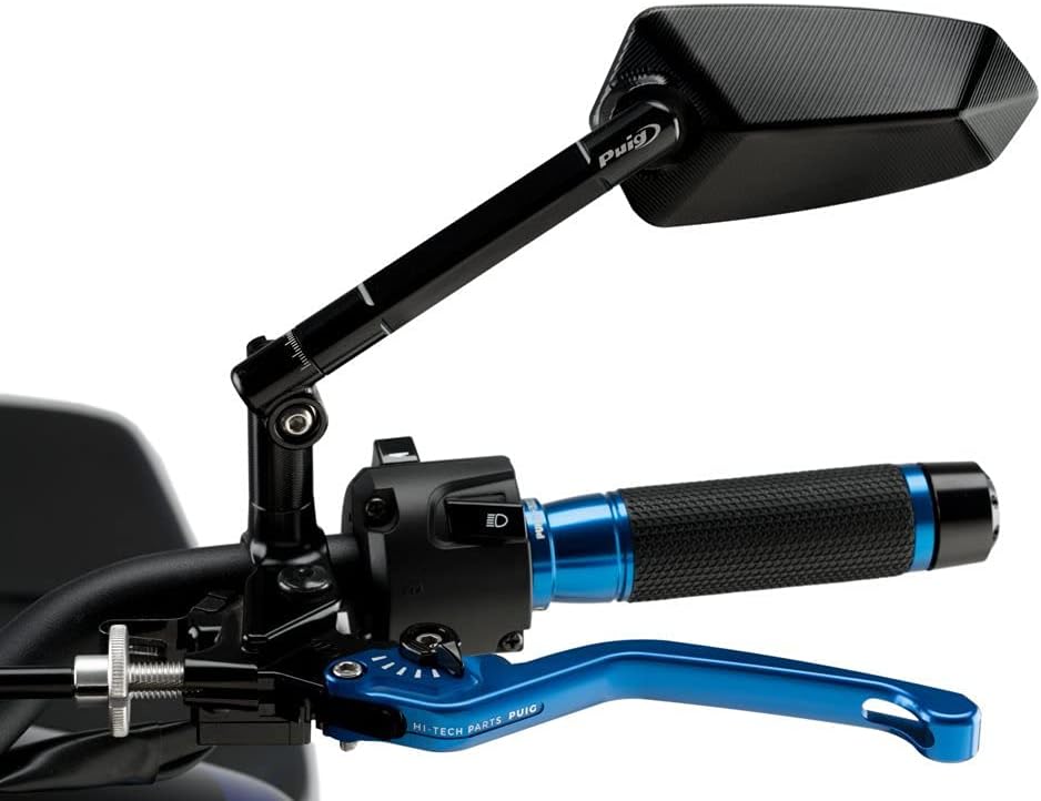 Puig Rear Mirror MOD. F1.1 NO HOMOLOGATED Left