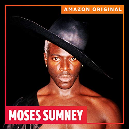 Moses Sumney