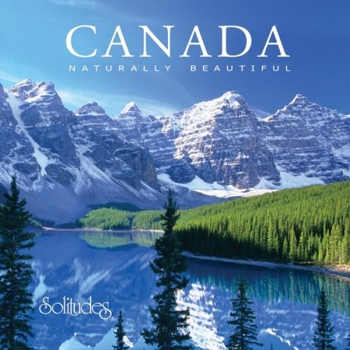 SOLITUDES - CANADIAN NATURAL [Audio CD] SOLITUDES
