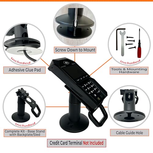 Verifone payment terminal POS