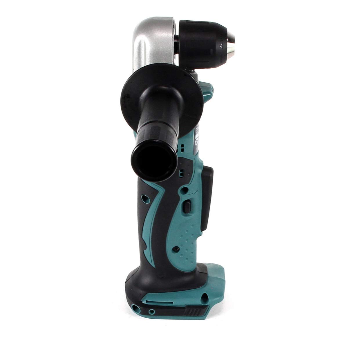 Makita BDA351ZJ Akku-Winkelbohrmaschine 18 V SSBF, im MAKPAC, ohne Akku+Ladegerät