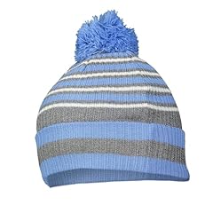 Columbia Blue/Heather Grey/White