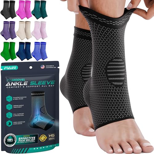 Top 10 Ankle Brace For Arthritis of 2022 Katynel