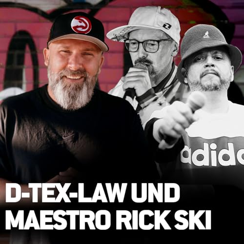 30 Jahre "Die Organisation": Wie der Blitz Mob Hip-Hop in Deutschland gepr&auml;gt hat copertina