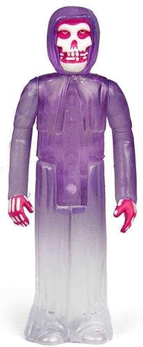 Figura de acción de Misfits Figura de acción de Misfits