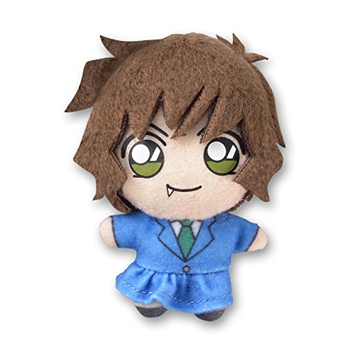 Amazon.co.jp: 名探偵コナン ぷちぬいマスコット Vol.2 BOX商品 1BOX=8