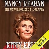 Nancy Reagan: The Unauthorized Biography
