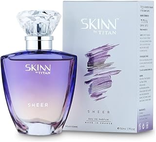 Titan Sheer For Women