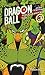 Dragon Ball, No. 3: Color Cell (Manga Shonen)