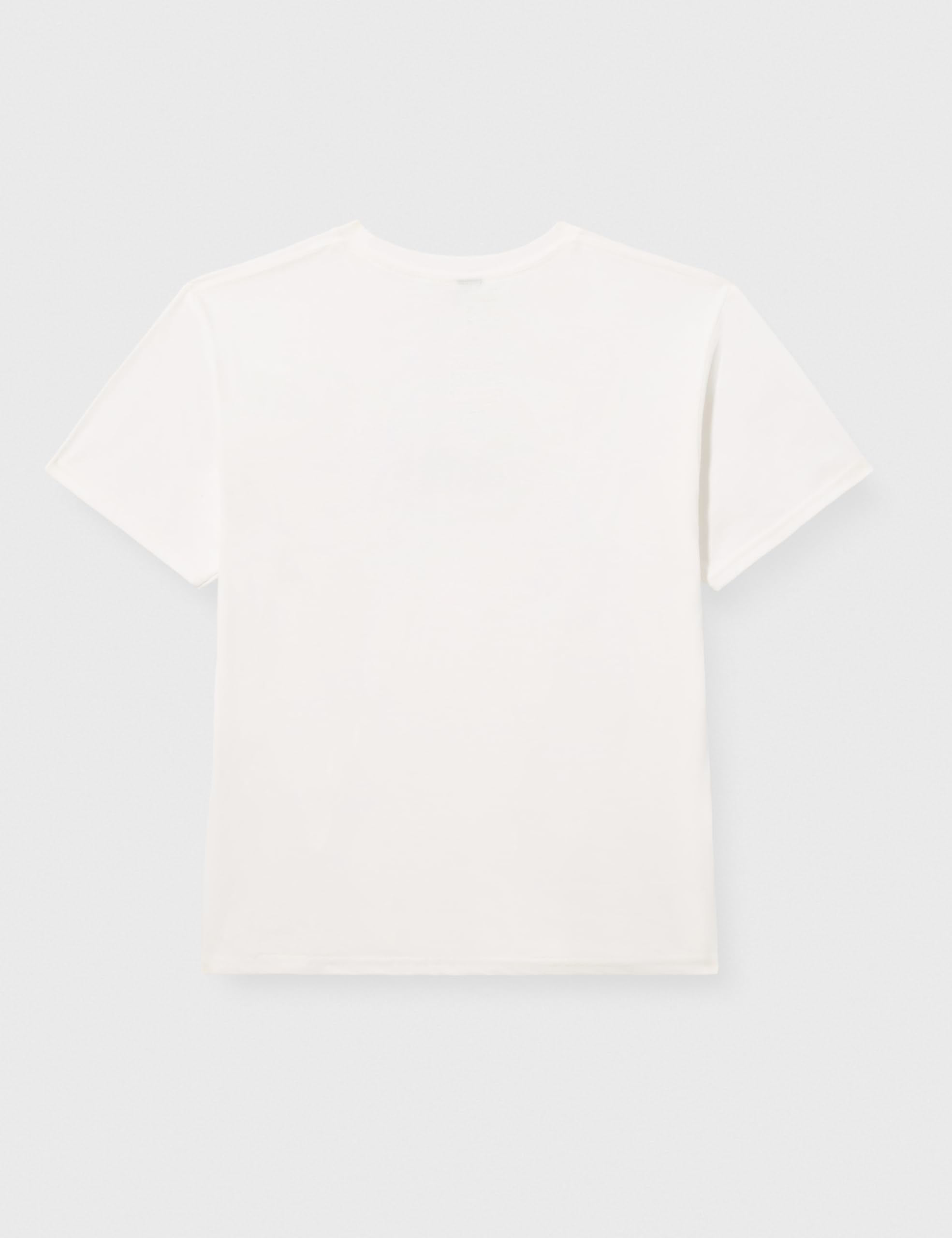 Vans Classic Drop V SS Crew Tee-b T-Shirt Bambini e Ragazzi (Pacco da 1)