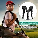 Zoom IMG-1 oldmoom tracolla per borsa da Zoom IMG-1 oldmoom tracolla per borsa da