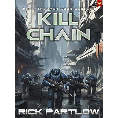 Kill Chain