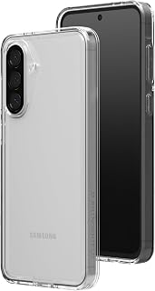 RhinoShield Clear Hülle für Galaxy A56