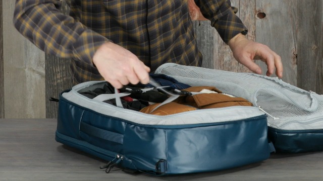 Amazon.com: Osprey Transporter 36L Global Carry-On Backpack