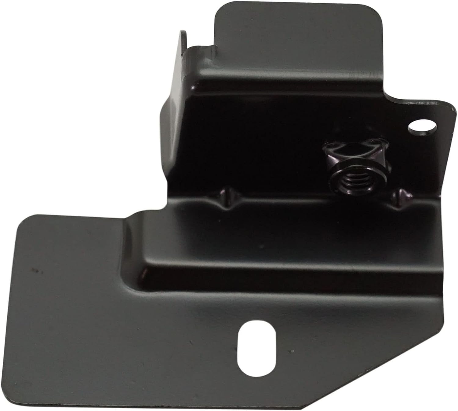Garage-Pro Headlight Bracket Set of 2 Compatible with 2005-2008 Dodge Magnum, 2005-2021 Chrysler 300 Driver and Passenger Side