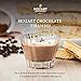 Mozart Liqueur Chocolate Cream - 700 ml