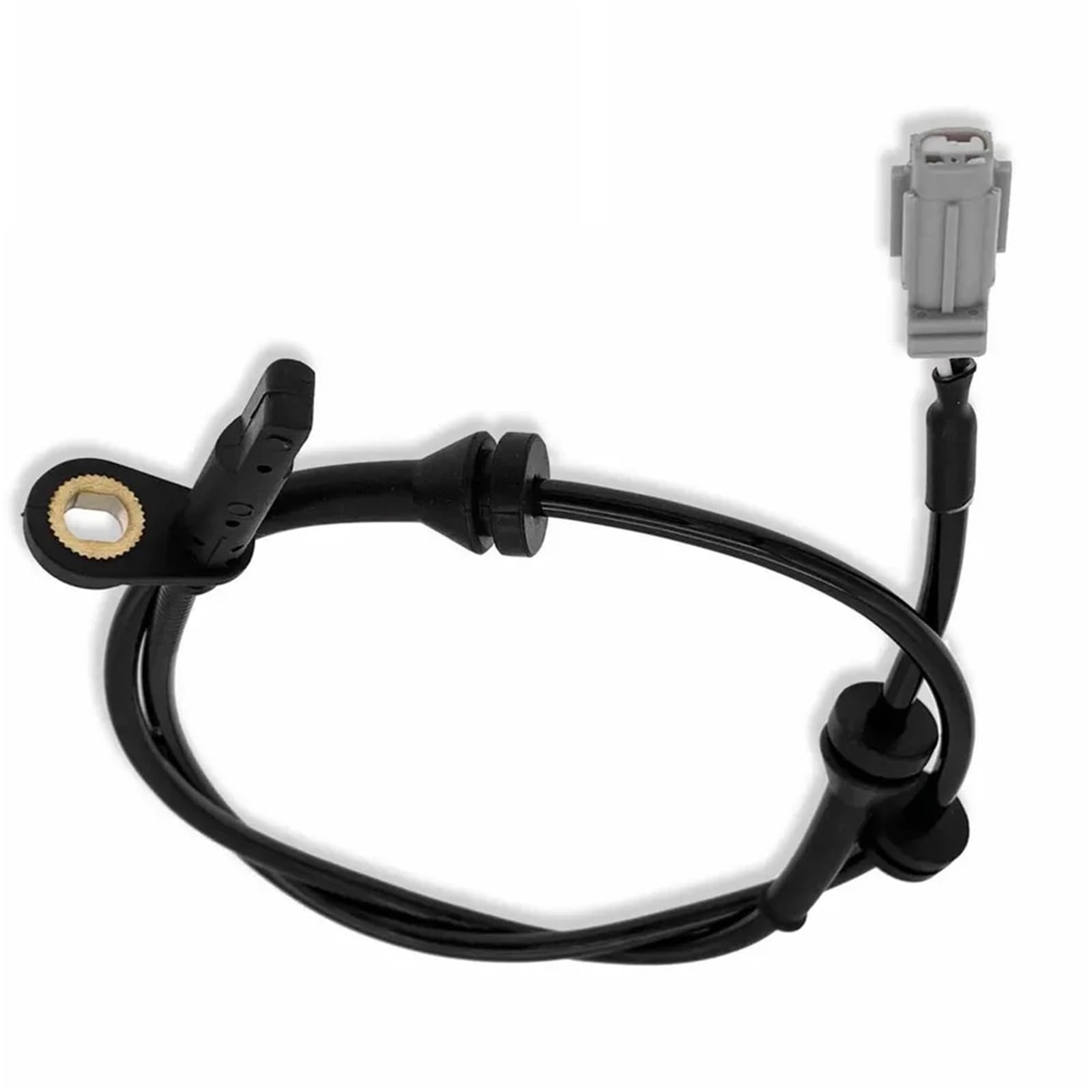 Sensor de velocidad de rueda 47910-1DA1A de alta precisión contra fallos de testigo ABS 5