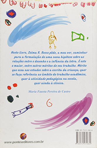 A no Jogo dos Significantes. Infância da Letra