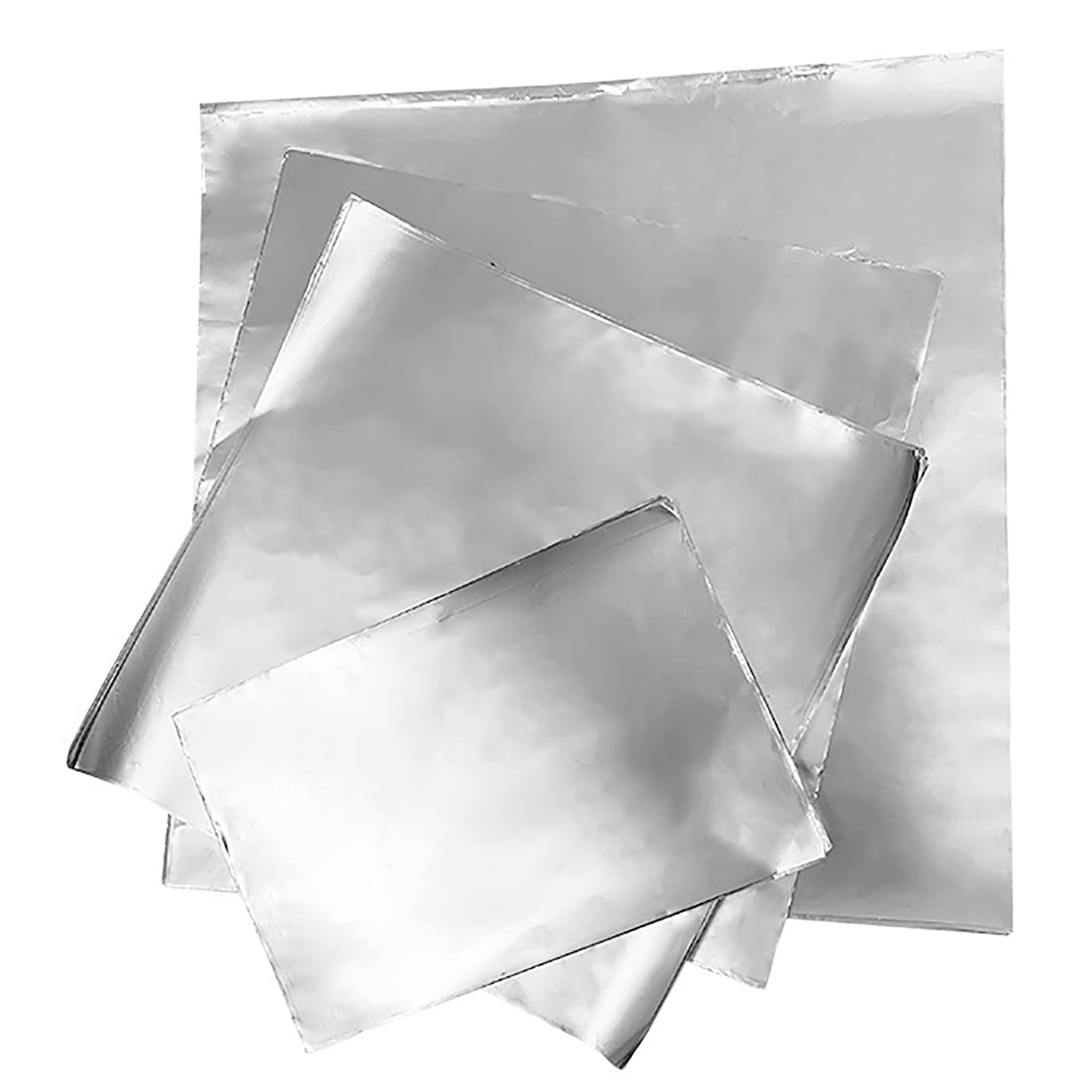 Papier sulfurisé 45x45 cm lot de 200 pour ne plus brûler vos plats