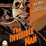 Cover of The Invisible Man
