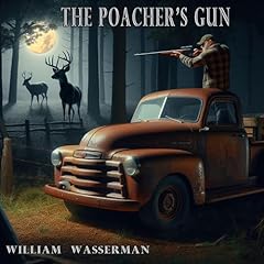 Couverture de The Poacher's Gun