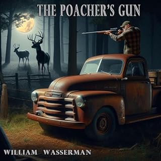 The Poacher's Gun cover art