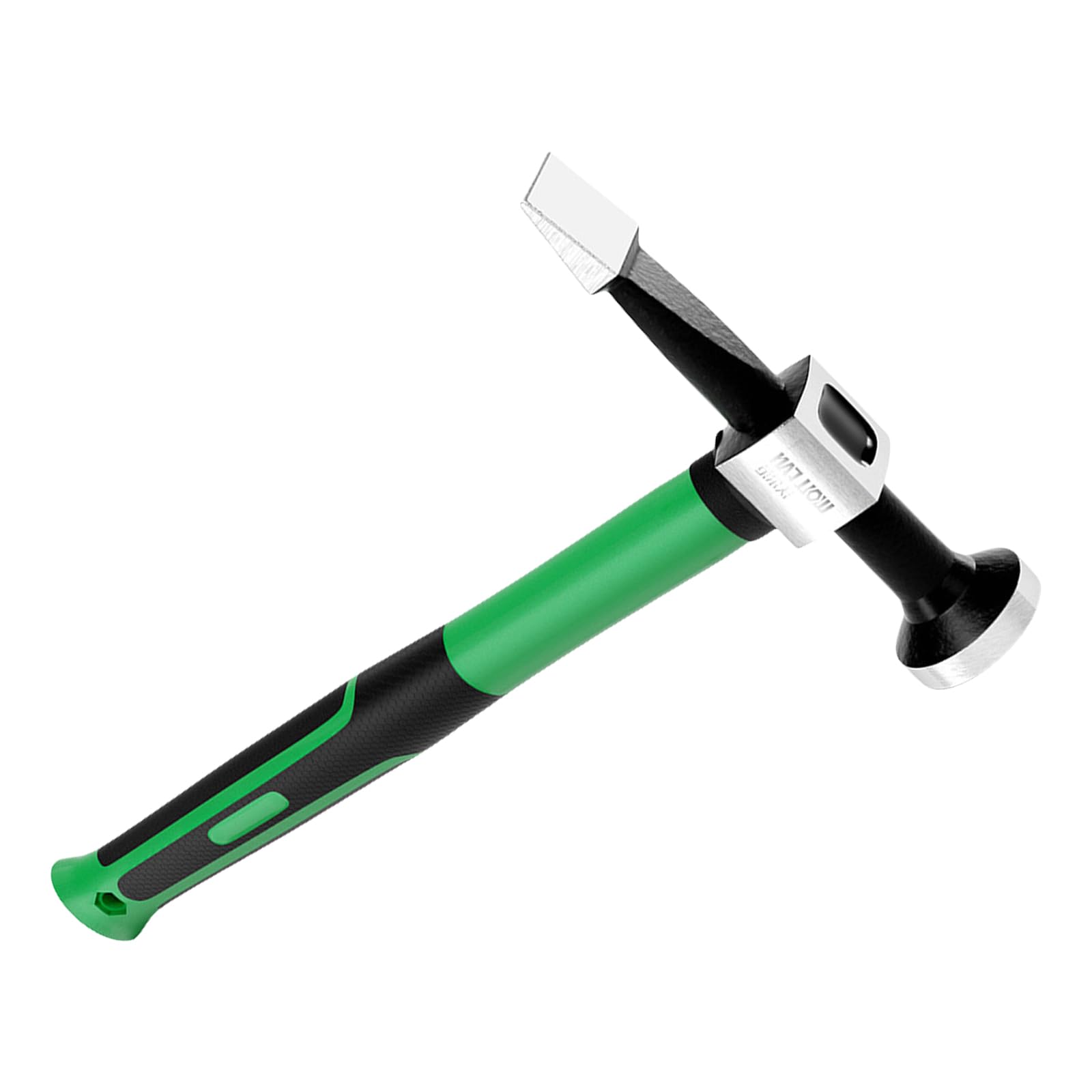 Lightweight Automotive Bodywork Repair Fixing Hammer for Quick & Dents Restoration DIYer Enthusiasts Technicians Dents Removal Tool