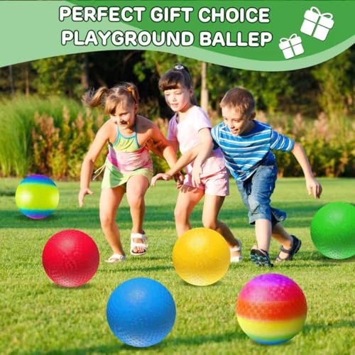 Balles d'aire de jeu pour petits et grands - Lot multicolore 7cm - 5