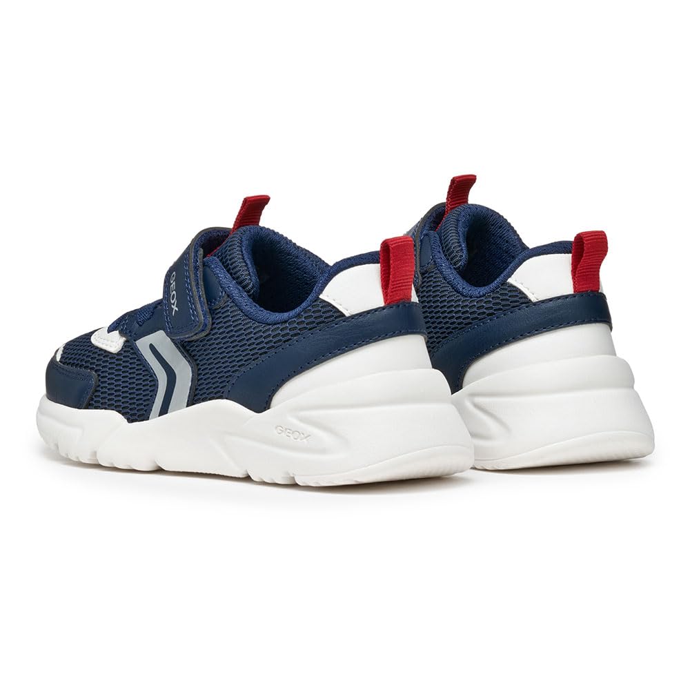 Geox J Loftus Boy B ZapatillasNiños