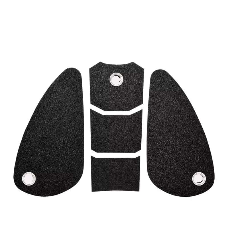 Protecteur coussin réservoir moto anti-rayures pour éviter les glissements en T120